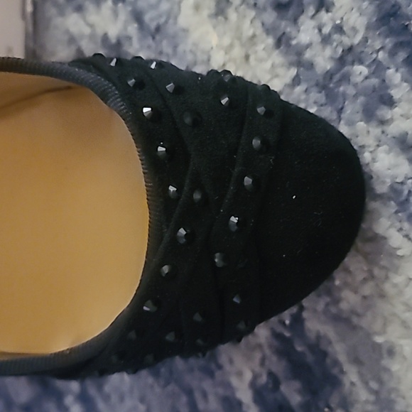 Cloudwalkers Bleecker in Black size 8W - Picture 2 of 4